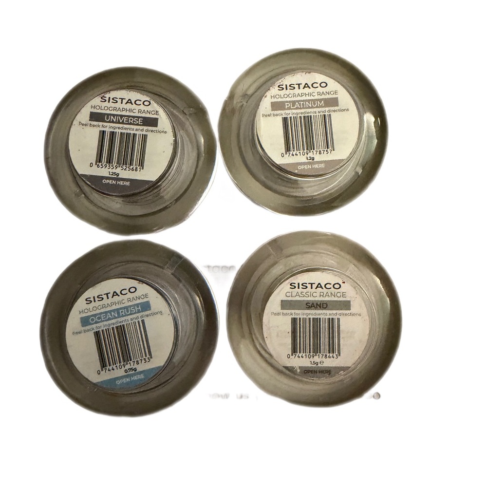 Sistico Nail System FREE SHIPPING - Picture 3 of 12